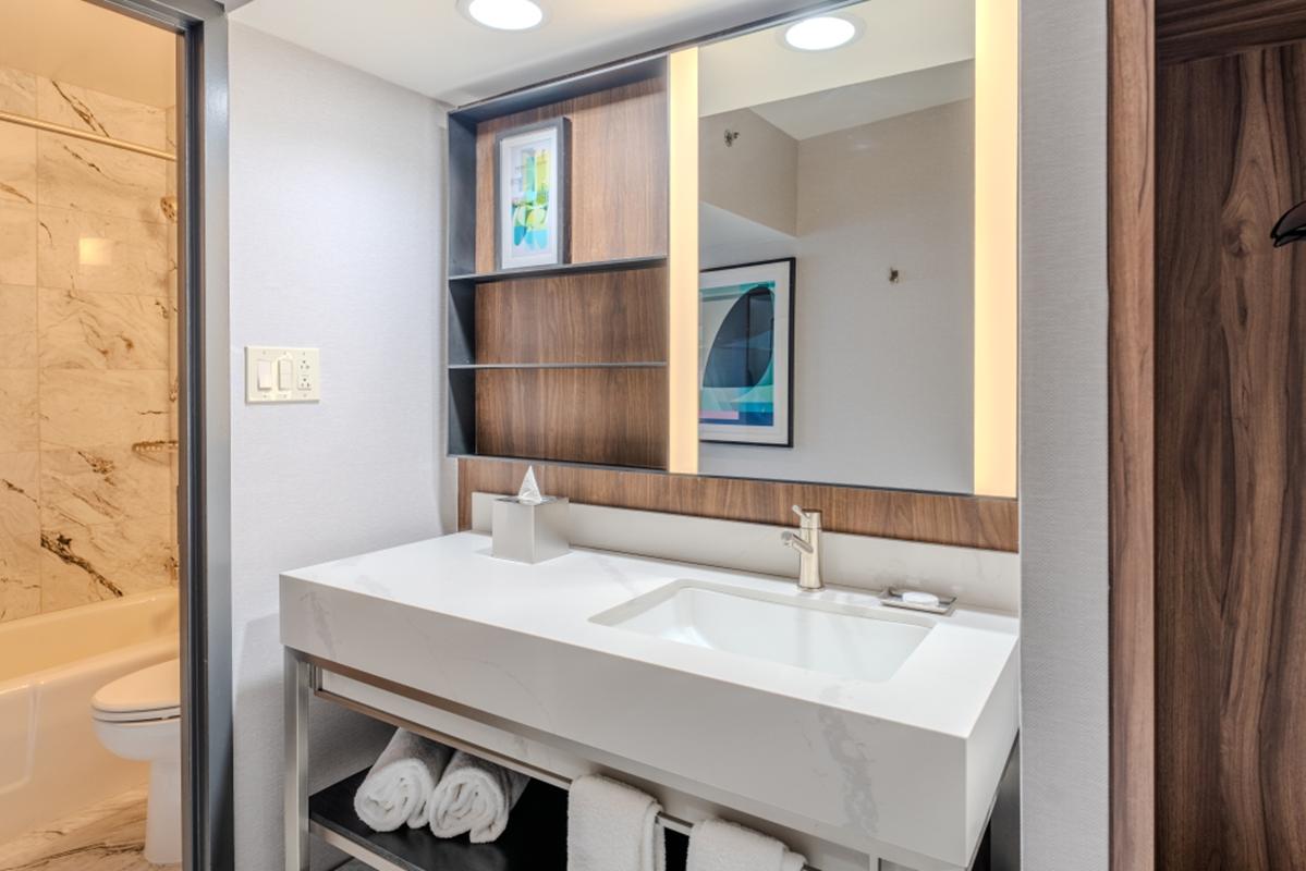 Radisson Hotel Valley Forge King of Prussia Luaran gambar
