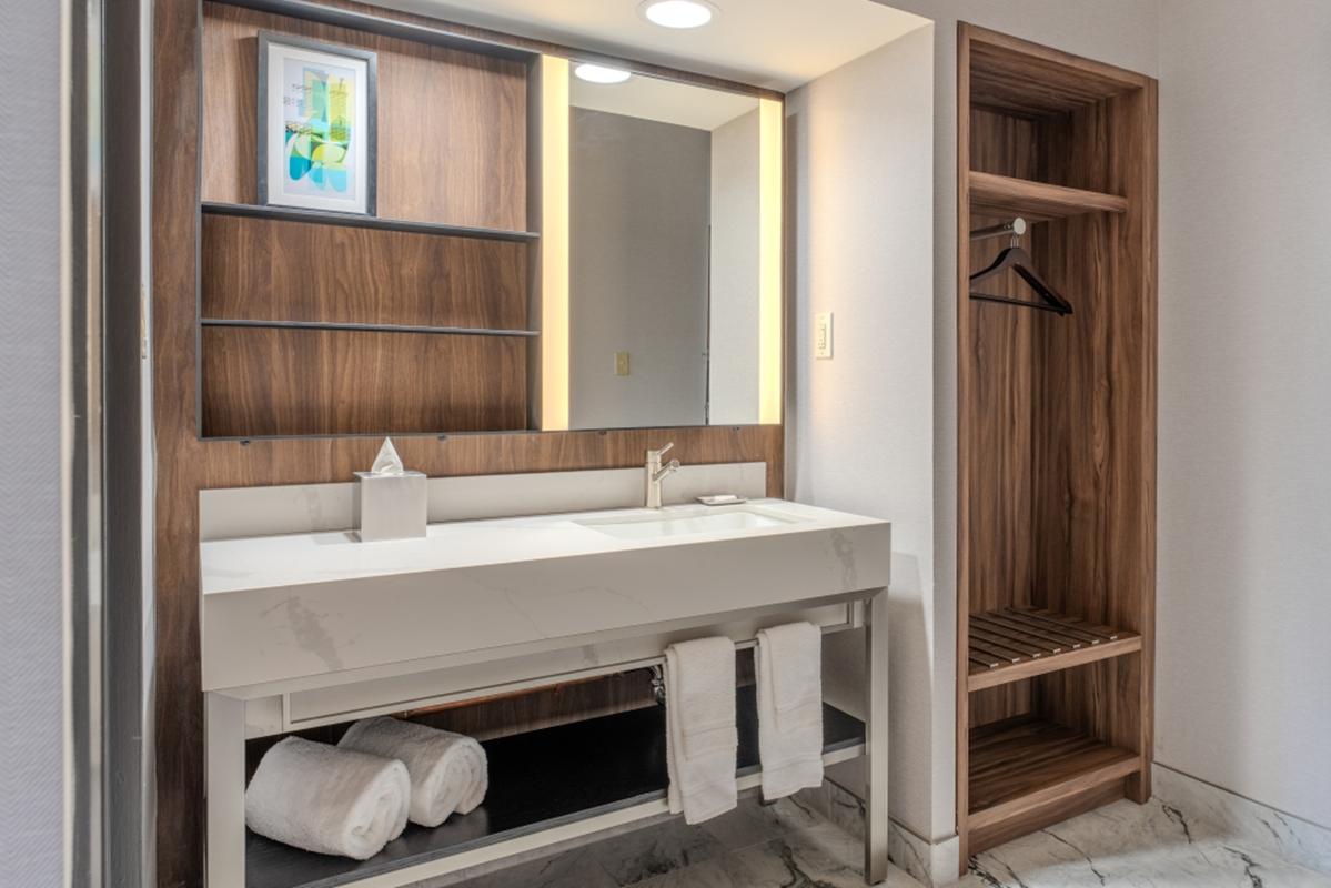 Radisson Hotel Valley Forge King of Prussia Luaran gambar