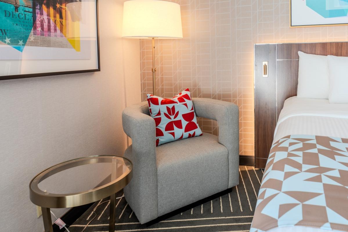 Radisson Hotel Valley Forge King of Prussia Luaran gambar