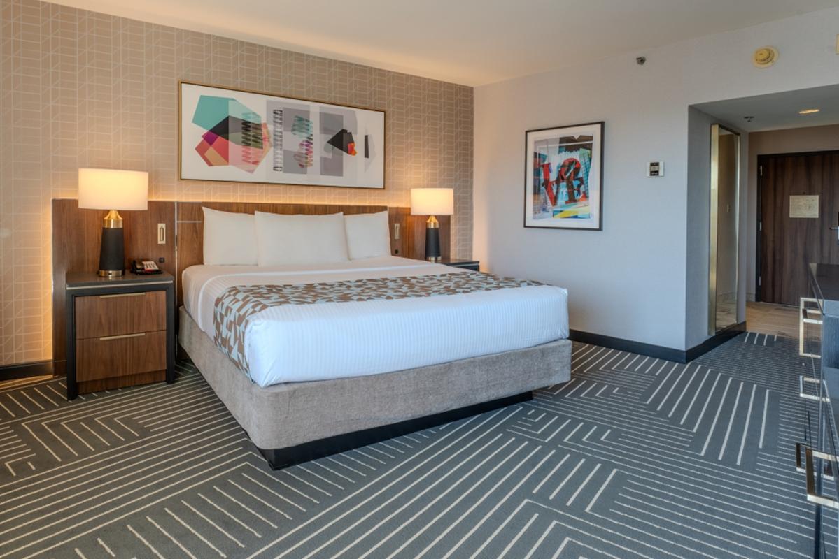 Radisson Hotel Valley Forge King of Prussia Luaran gambar