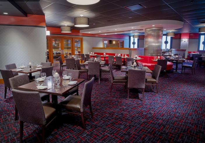 Radisson Hotel Valley Forge King of Prussia Luaran gambar