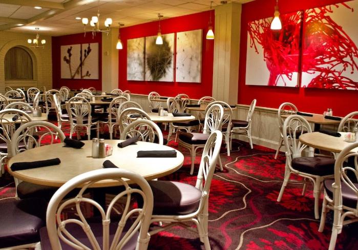 Radisson Hotel Valley Forge King of Prussia Luaran gambar