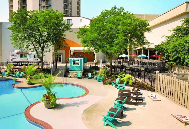 Radisson Hotel Valley Forge King of Prussia Luaran gambar