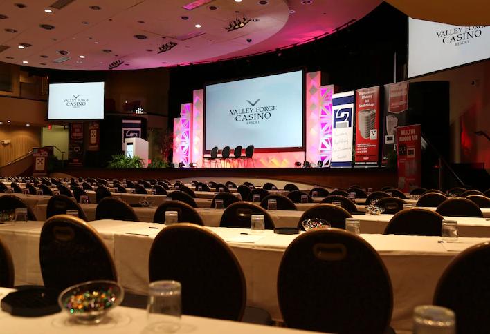 Radisson Hotel Valley Forge King of Prussia Luaran gambar