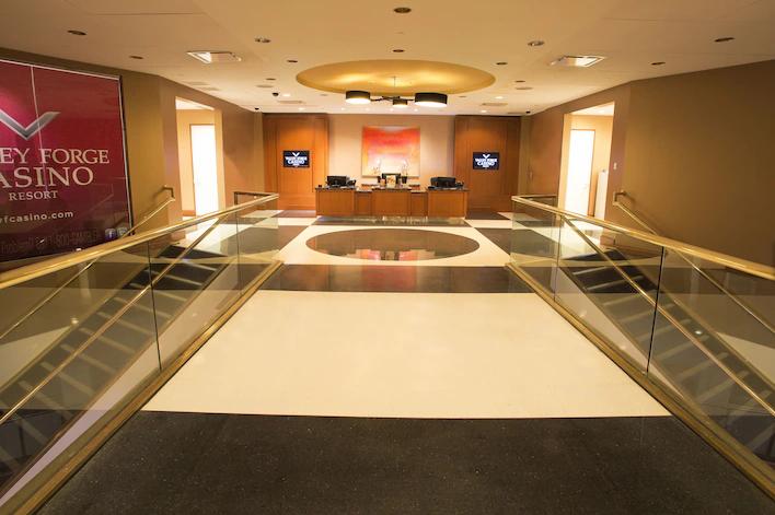 Radisson Hotel Valley Forge King of Prussia Luaran gambar