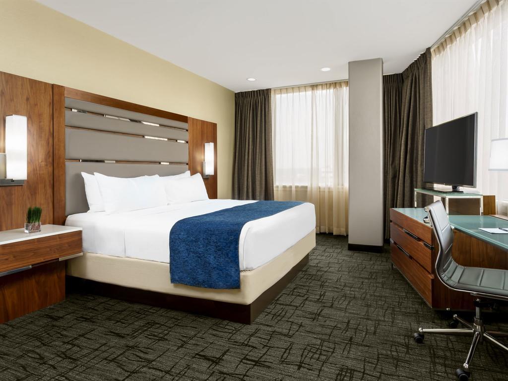 Radisson Hotel Valley Forge King of Prussia Luaran gambar